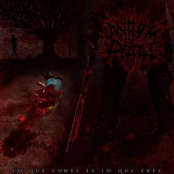 Lo Que Comes Es Lo Que Eres